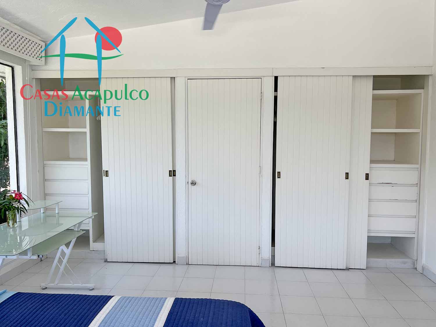 Casa Lina - Recámara cuatro 8